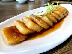 -黛瓦里巷(南京东路店)