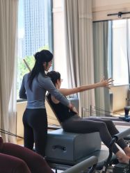 -JC·YOGA静禅瑜伽普拉提
