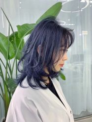 点击看大图 -FOR YOU造型