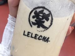 -LELECHA乐乐茶(美罗城店)