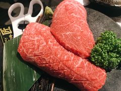 -俺的焼肉(銀座9丁目店)