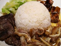 -澳门陈光记烧味饭店(郎家园店)