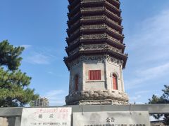 -西海子公园