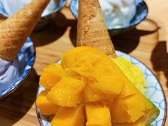 -歎雪糕低糖低脂Gelato冰淇淋