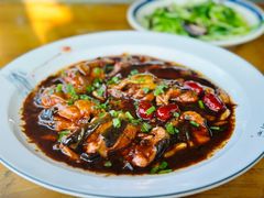 -古桥人家•水上餐厅(朱家角古镇店)