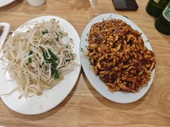 -姥家春饼店(漳州二路店)