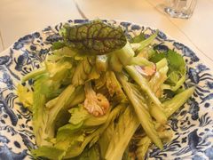 -鸢飞潍坊菜馆(鸢飞大酒店)