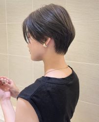 -DX HAIR SALON·发现未知美发沙龙