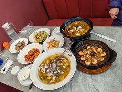 -再回头私房菜·老南京菜