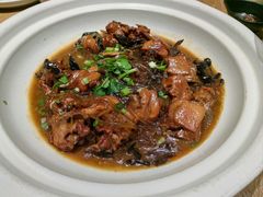 -金掌勺锅包肉(华润万象城店)