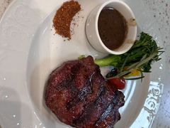 -西语·炭烧牛排(卓越中寰店)