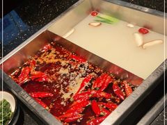-五星桥原切肥牛火锅·30年专注好牛肉(湖塘店)