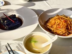 -庆云楼饭庄(什刹海店)
