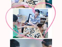 -星位围棋俱乐部(宝山万达店)