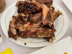 -北京全聚德(天安门店)