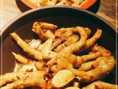 -老三样·美食研究中心(世贸路店)