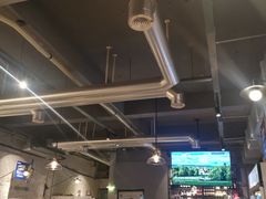 大堂-有局·成都市井烧烤·精酿啤酒(双楠店)