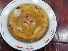 金包银-熊太婆·非遗水饺(粮道街店)