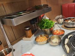 -韩宫宴烤肉·料理(南京江宁万达店)