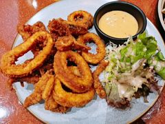 -Taco Mama嗒蔻妈妈墨西哥餐厅(环宇城店)