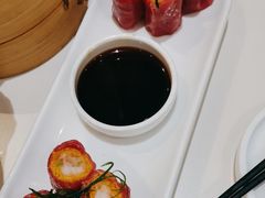 -蔡澜点心·粤菜(月星环球港店)