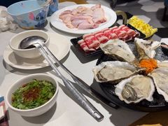 -蚝大仙横琴生蚝火锅(中央汇店)