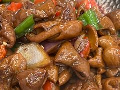 -宜城私房菜.臭鳜鱼(九华新街店)