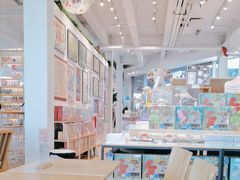 -猫的天空之城概念书店(北戴河蔚蓝海岸店)