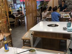 大堂-屋头串串(新街里店)