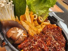 -池奈·咖喱蛋包饭(熙地港店)