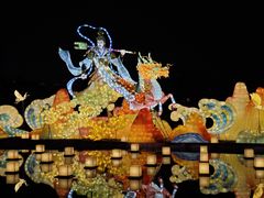 -武汉园博园(武汉自然博物馆)