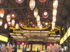 -HOHO餐厅(古子城店)