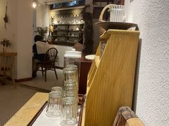 大堂-Ginko银子(青龙街店)