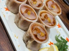 -勇日本料理(万科金色城品店)