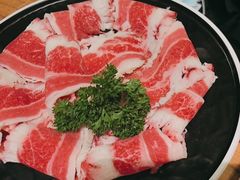 -壹兆炭火烧肉·烤鳗鱼(金水花城店)