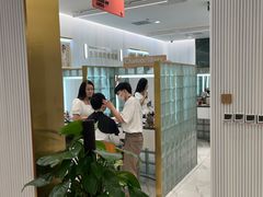 -海马体照相馆(环贸iapm大师爱情店)