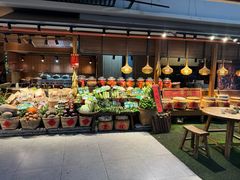 大堂-吃饭皇帝大(解放西路店)