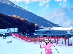 -太子岭滑雪场