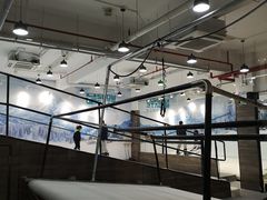 场馆-SNOWGATE滑雪·华雪梦(老西门店)