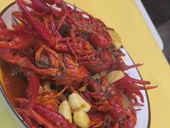 -小田油焖小龙虾(双井店)