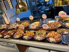 -素虎料理(前门店)