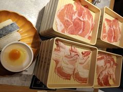 -慶の寿喜烧·和牛自助餐厅(浑南店)