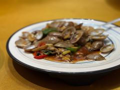 -新海利海鲜城·41年珠海老字号(夏湾店)