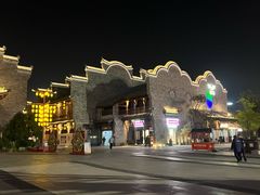 -武汉园博园(武汉自然博物馆)