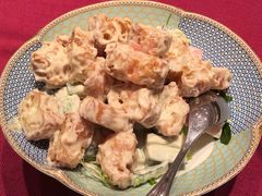鬼马虾球-顺峰(农展馆店)