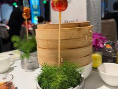 一串串糖葫芦-大董(环贸iapm店)