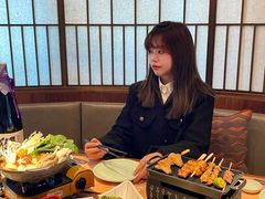 -山葵家·创意料理(宁波来福士店)
