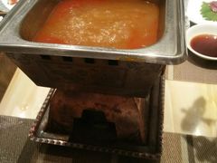-西藏饭店·亚克·食光自助餐厅(文殊院店)