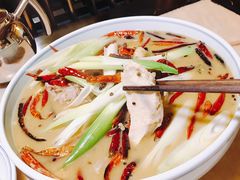 -小江南(高新天泺路店)