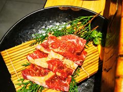 -黑牛の店·和牛烧肉(大悦城店)